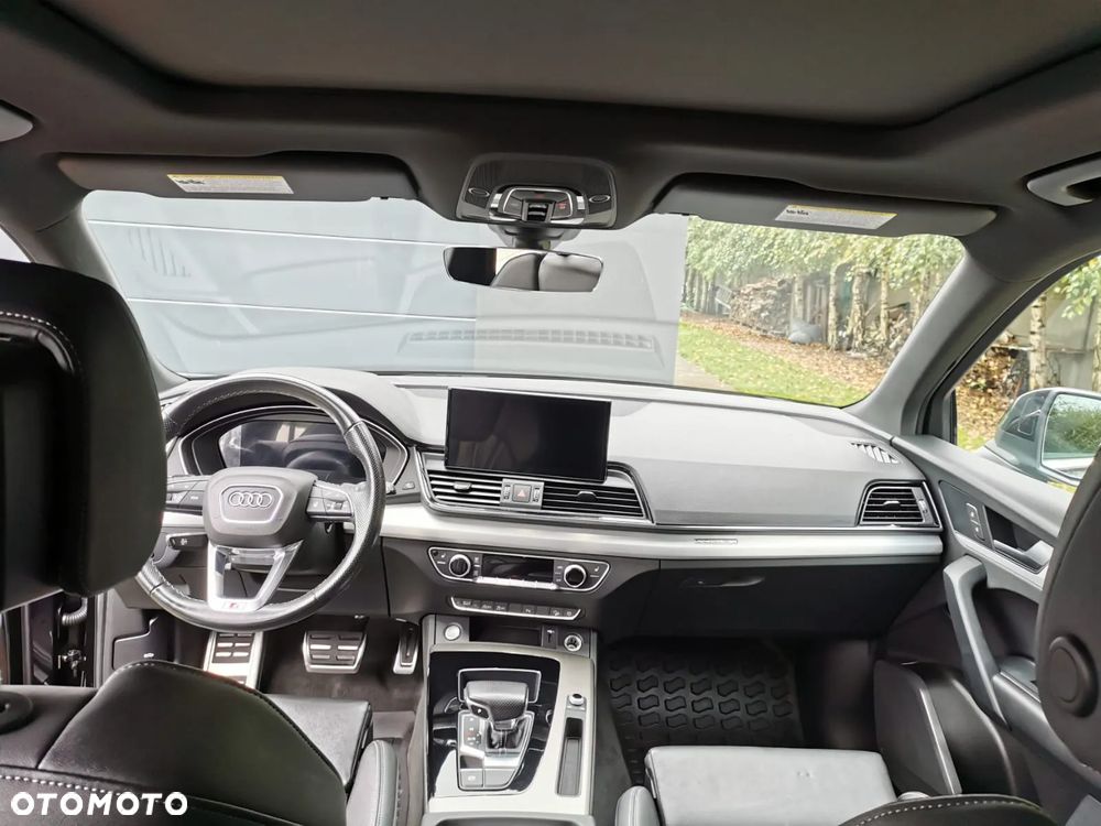Audi Q5 45 TFSI quattro S tronic S line - 17