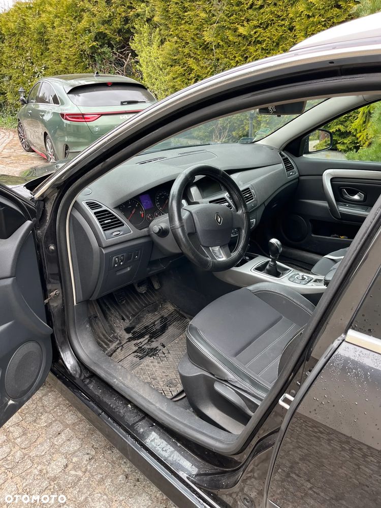 Renault Laguna 2.0 dCi Black Edition - 7