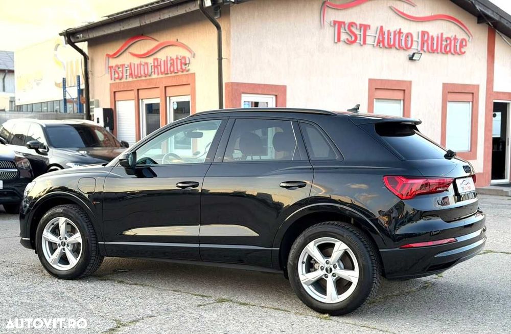 Audi Q3 - 6
