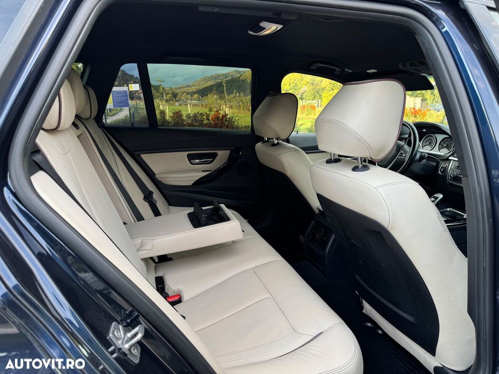 BMW Seria 3 - 6