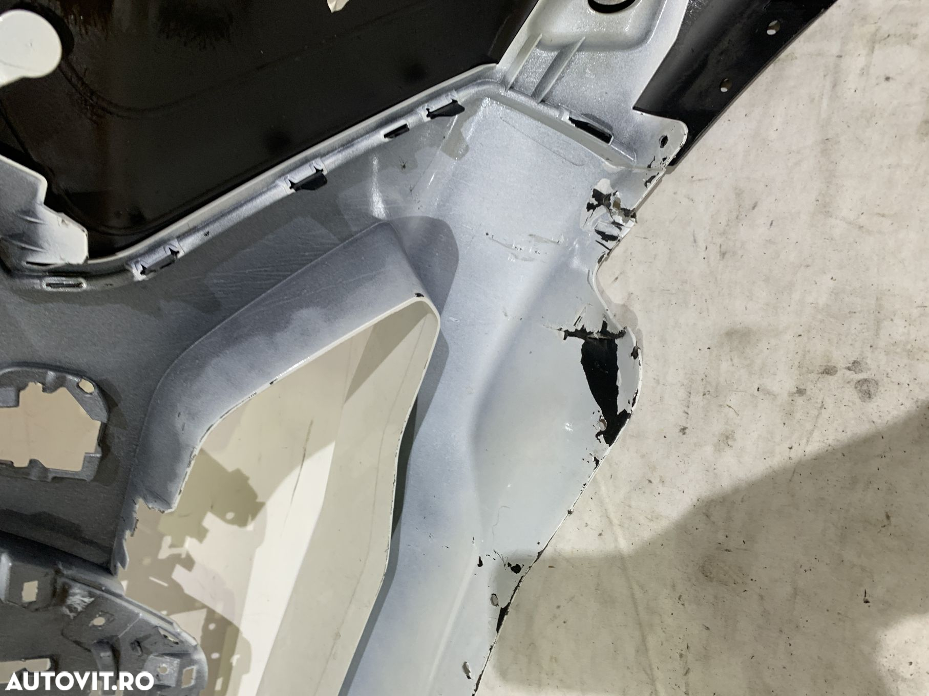 Bara fata BMW IX, I20, 2022, 2023, 2024, cod origine OE 51117933621. - 17