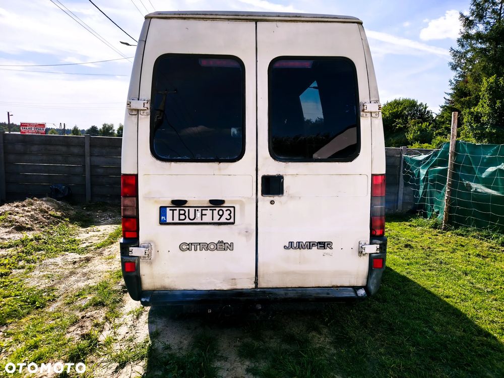 Citroën Jumper - 4