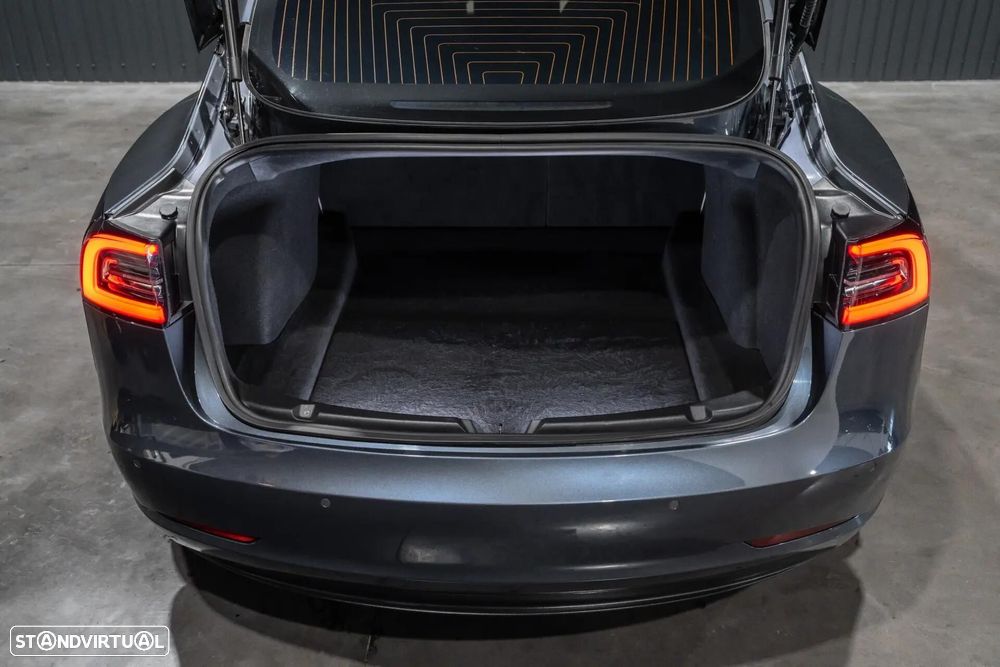 Tesla Model 3 Performance Dual Motor AWD - 50