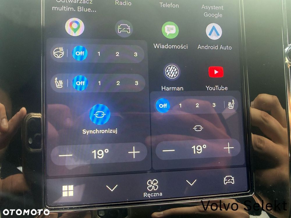 Volvo XC 40 - 22
