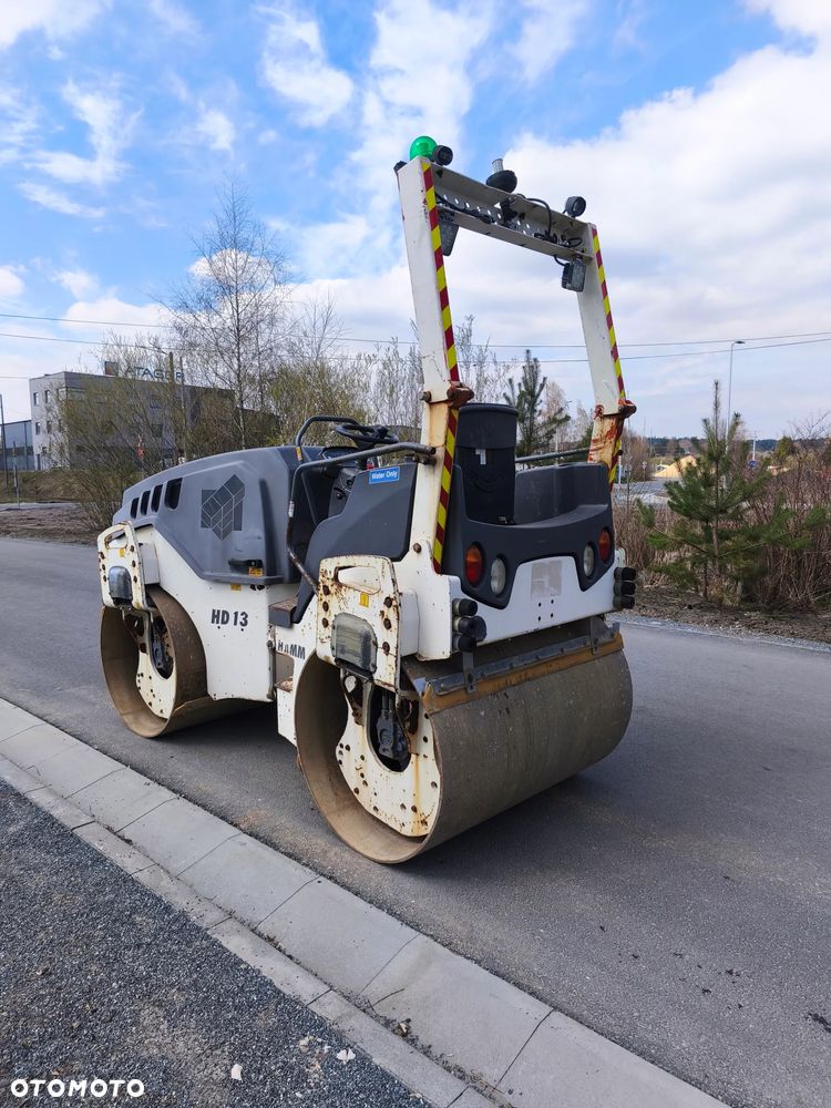 Hamm HD 13 VV - 9