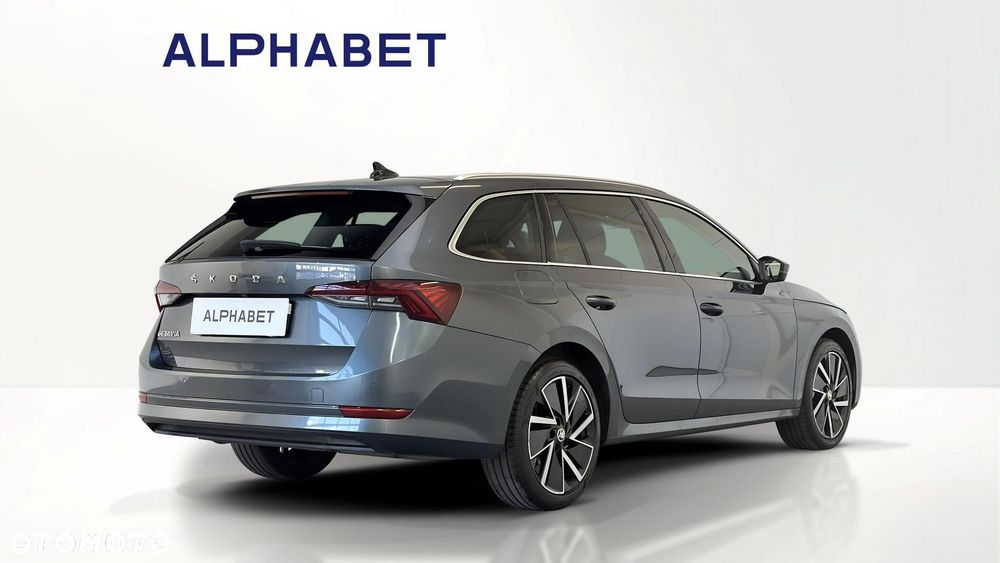 Skoda Octavia 1.5 TSI ACT Style - 9