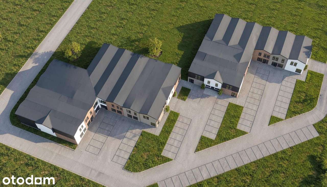 Działka inwestycyjna | Plewiska / granica Poznania | 9 562 m²