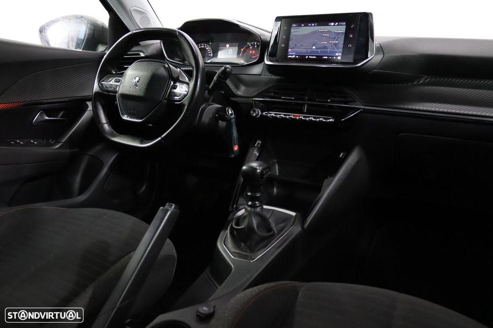 Peugeot 2008 PureTech 130 Active Pack - 5