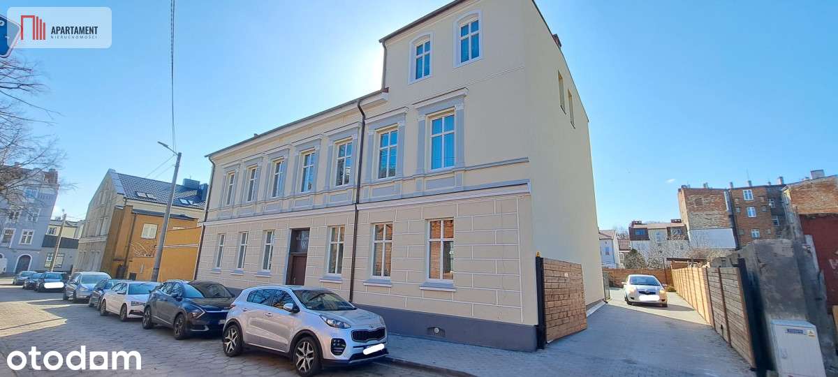 Mieszkania po generalnym remoncie - Pełny obrazek: 2/18