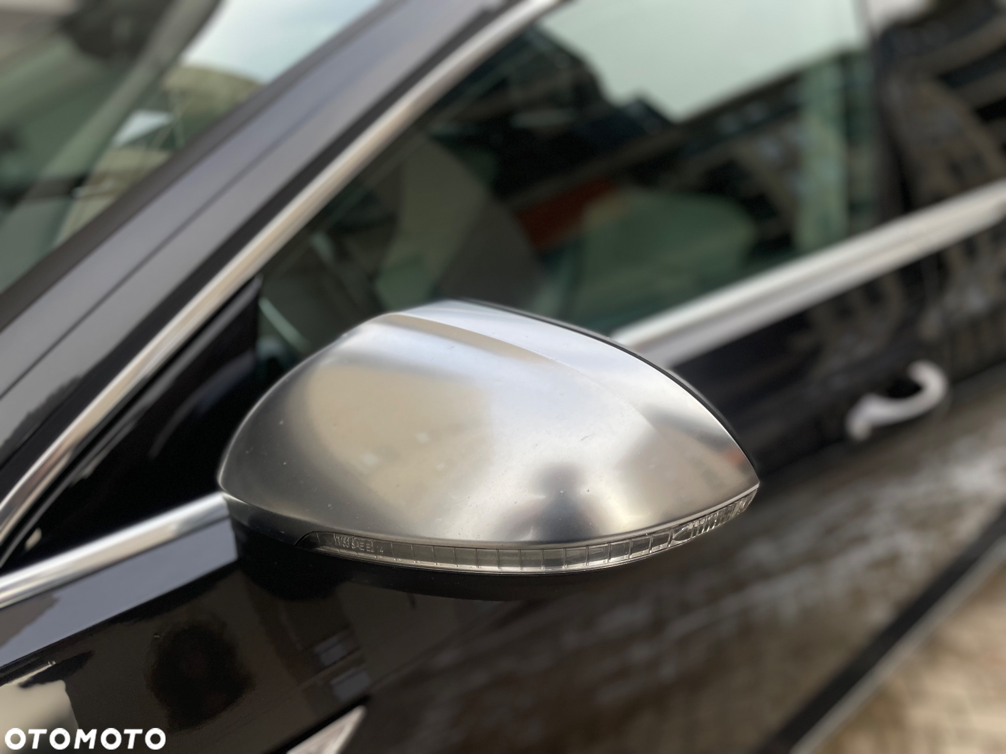 Volkswagen Arteon 2.0 TDI SCR Elegance DSG - 34