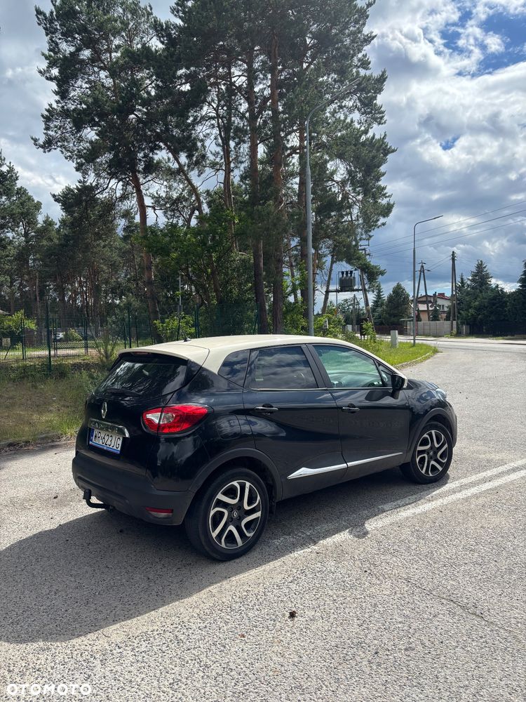 Renault Captur 0.9 Energy TCe Limited - 11