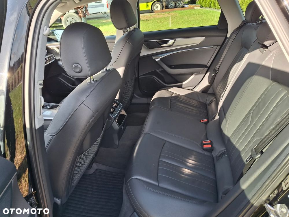 Audi A6 Avant - 10