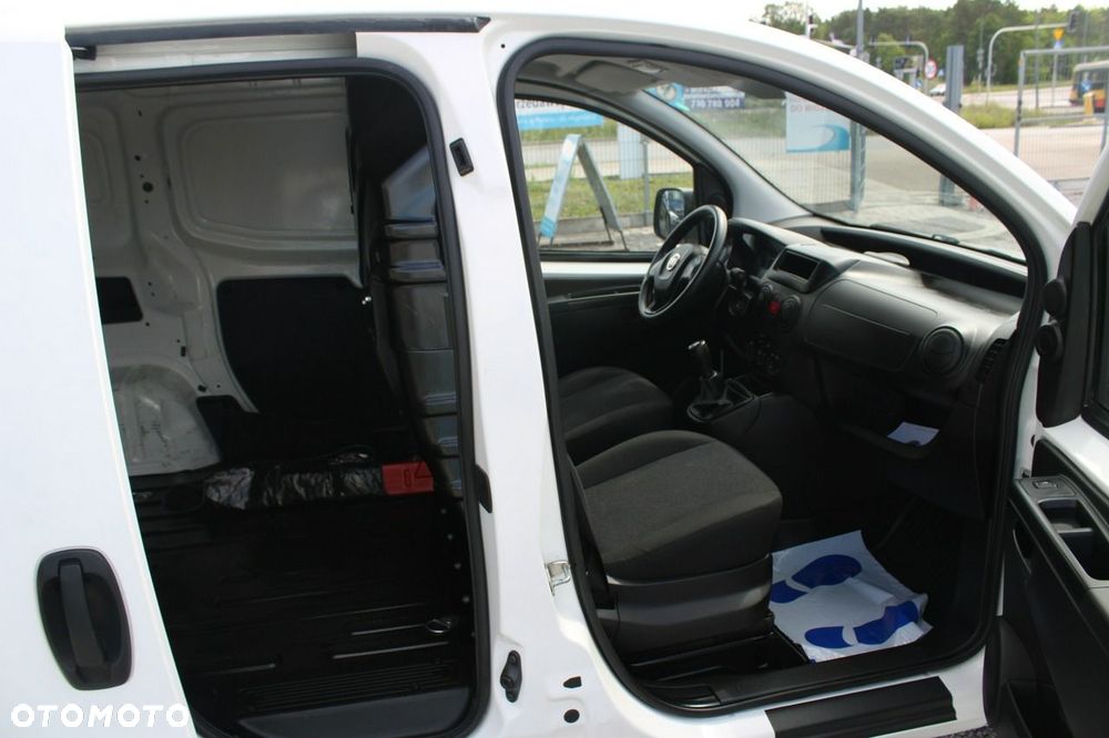 Fiat Fiorino - 19