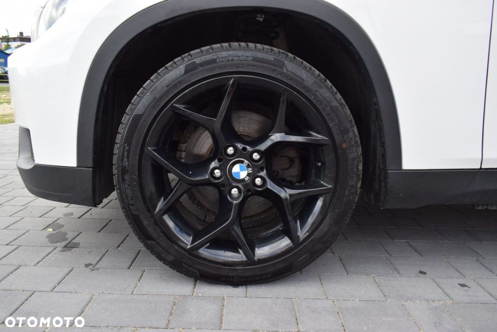 BMW X1 - 30