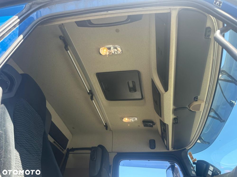 Mercedes-Benz ANTOS 2636 EURO 6 ZOELLER Medium X2E 23m z DE - 12