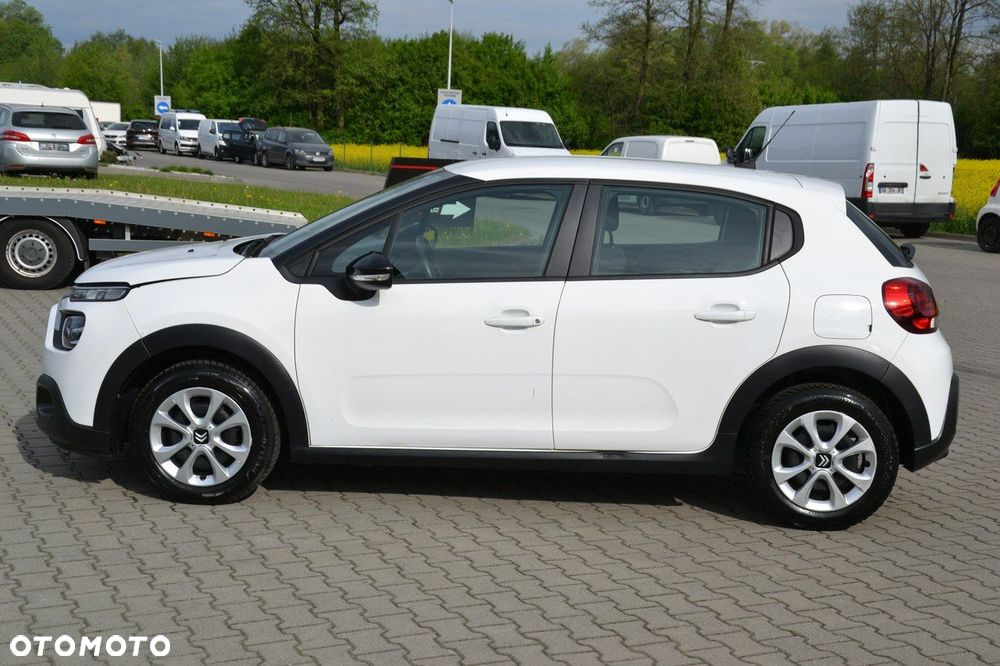 Citroën C3 - 4