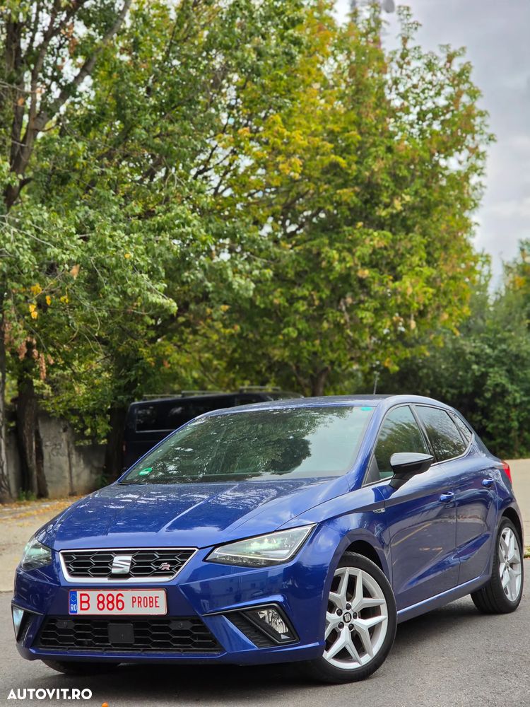 Seat Ibiza - 3