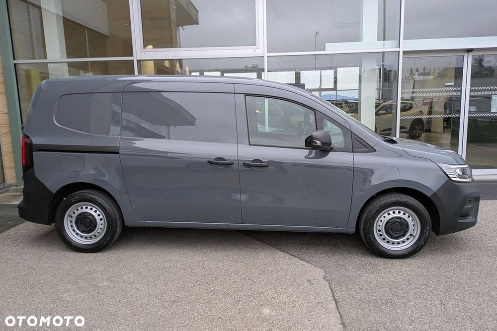 Renault Kangoo Express/Van L2 Extra EDC 1.3 130KM - 3