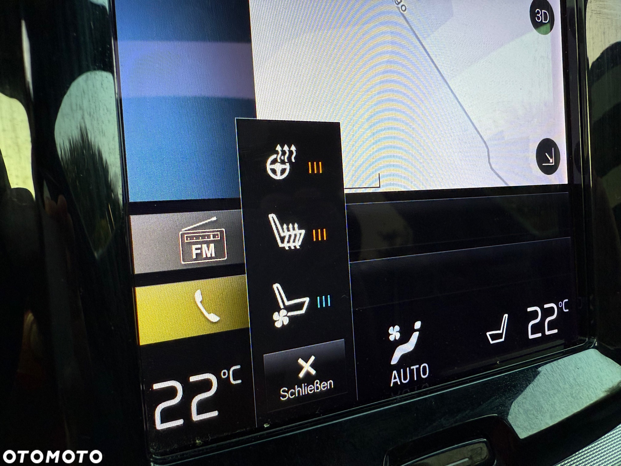 Volvo XC 60 B4 D Geartronic RDesign - 25