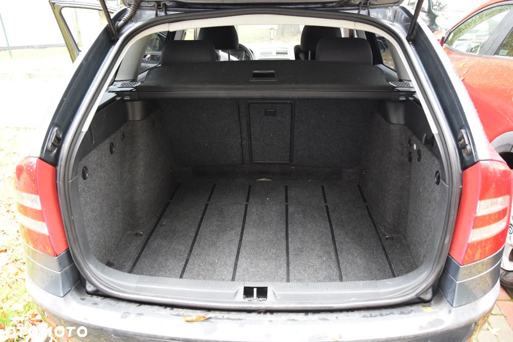 Skoda Octavia 1.9 TDI Classic - 7