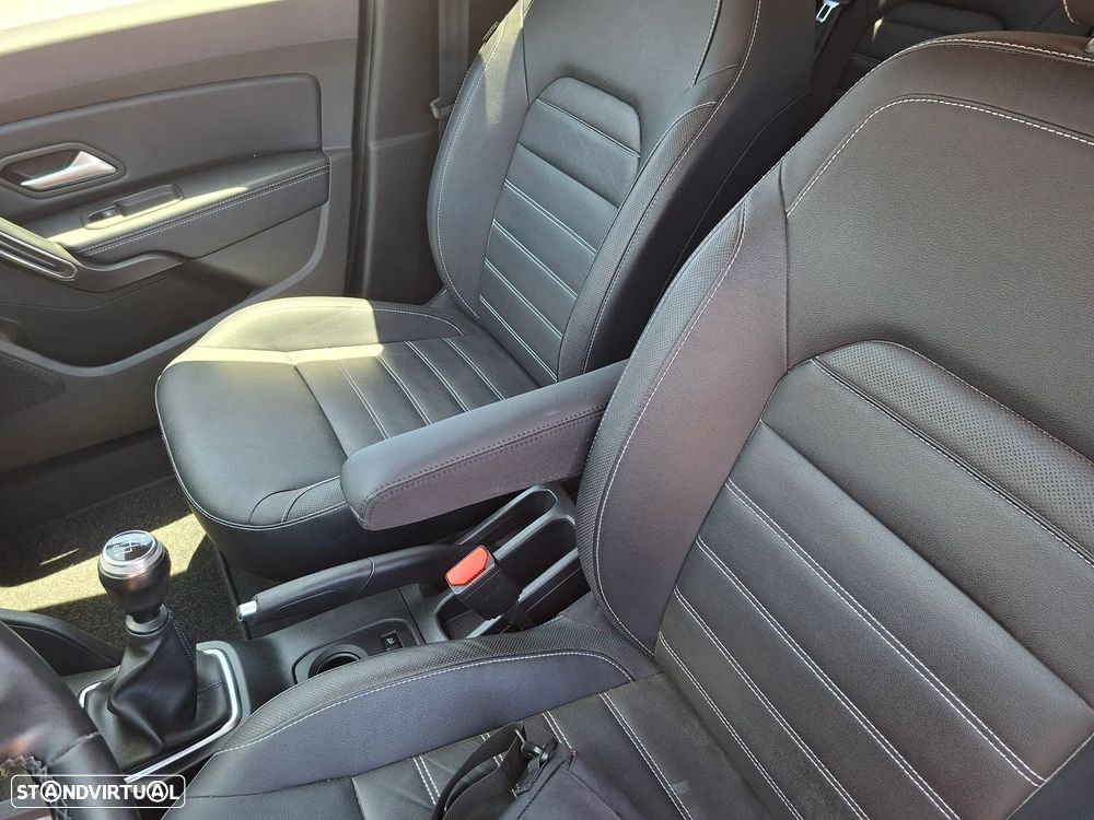 Dacia Duster 1.5 Blue dCi Prestige - 16