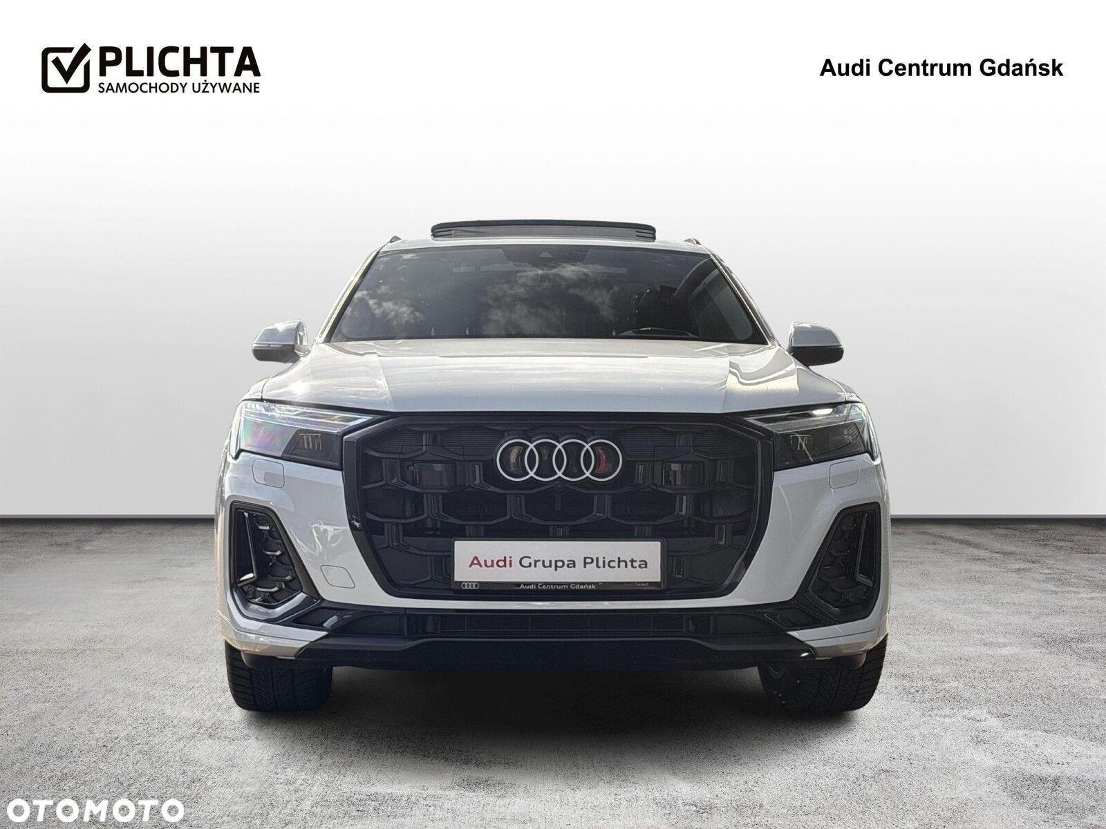 Audi Q7 - 9