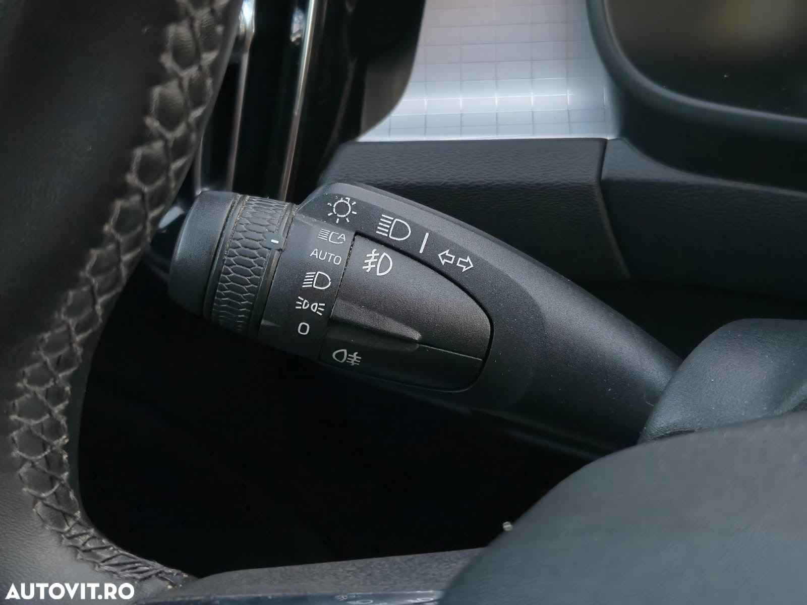 Volvo XC 40 D4 AWD Geartronic Inscription - 32