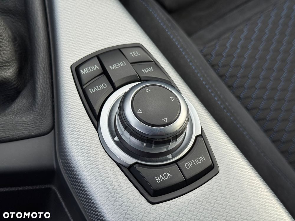 BMW Seria 1 120d BluePerformance Sport Line - 18