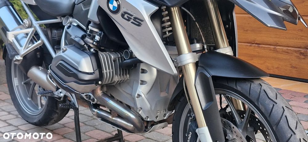 BMW R - 5