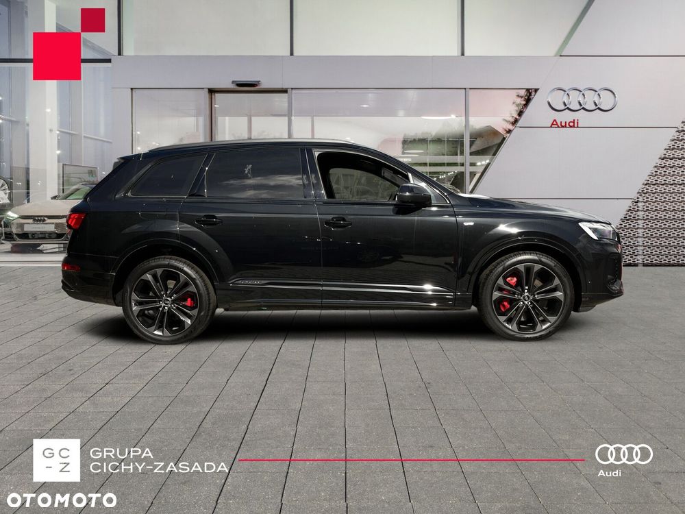 Audi Q7 - 7