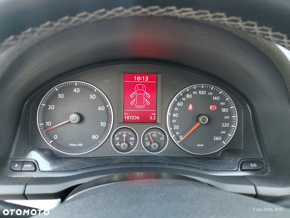 Volkswagen Golf 1.6 United - 40