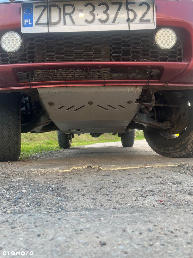 Ford Ranger 2.5 TDCi DC XLT - 2
