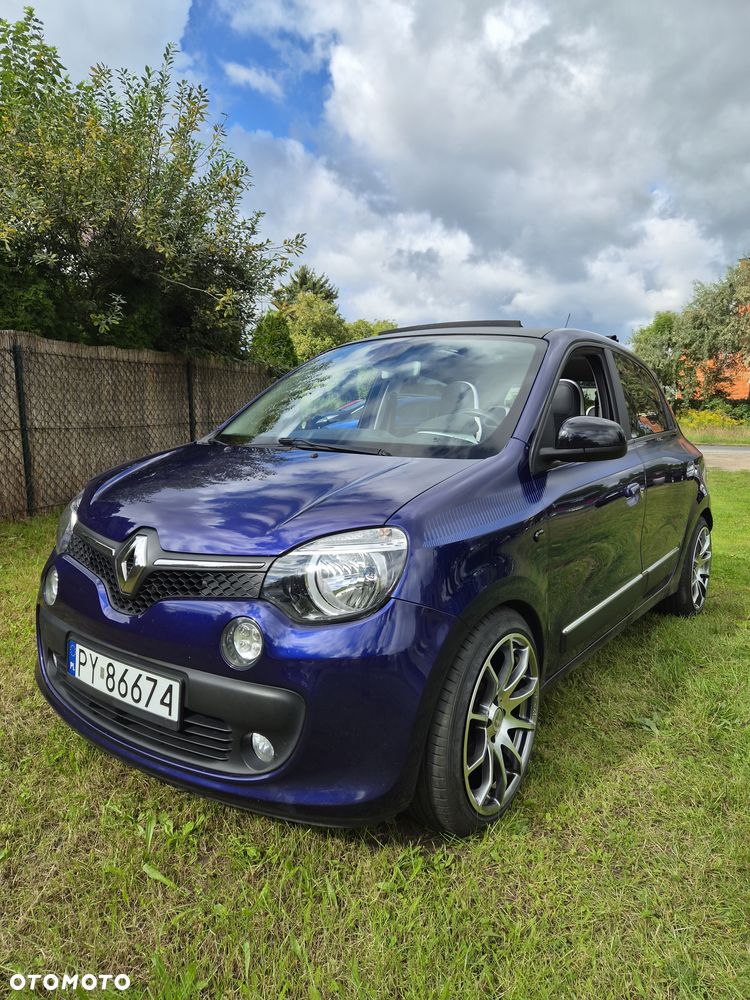 Renault Twingo Energy TCe 90 Intens - 1