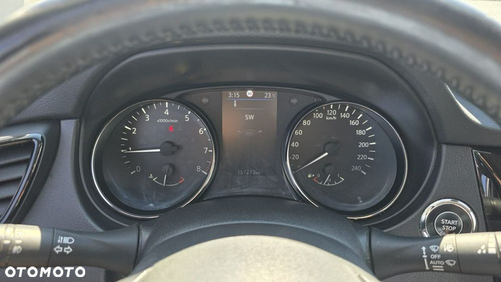 Nissan X-Trail - 9