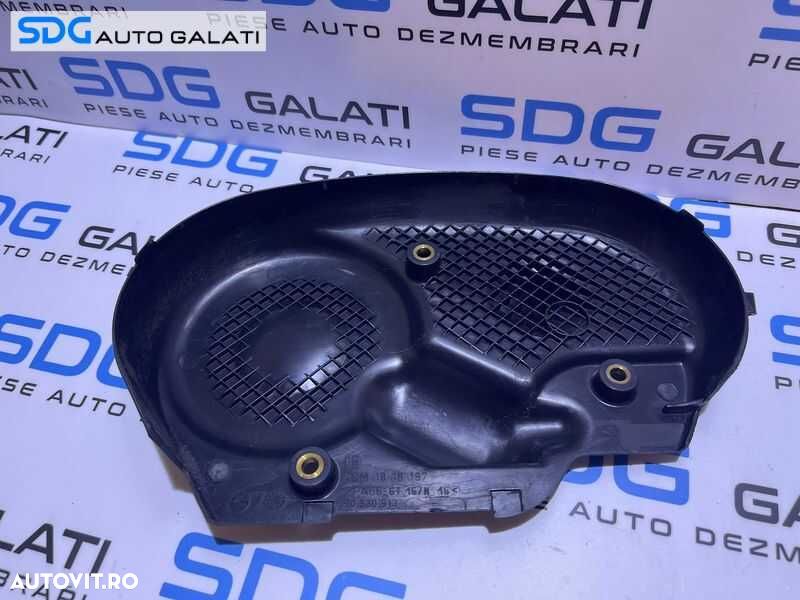 Capac Distributie Motor Opel Astra G 1.6 16V 1998 - 2004 Cod 90530913 [M4883] - 4