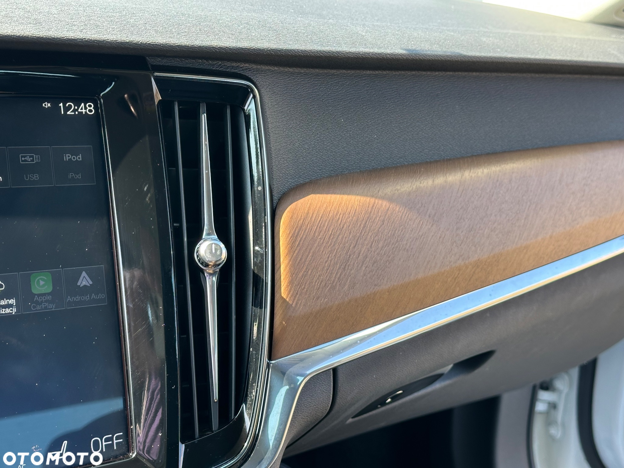 Volvo S90 D4 AWD Inscription - 29
