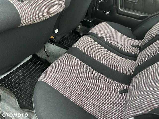 Polonez Caro - 7