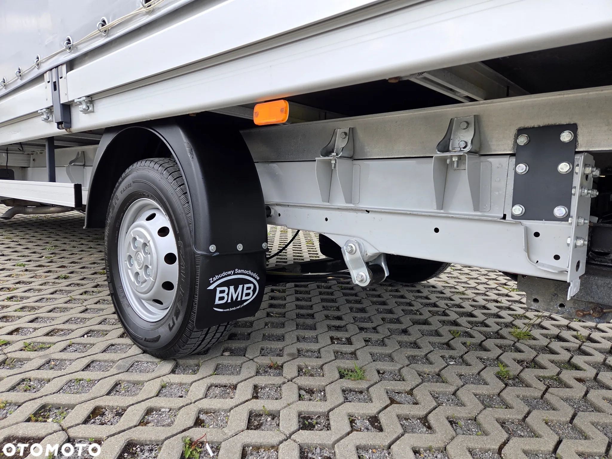 Fiat Ducato - 21