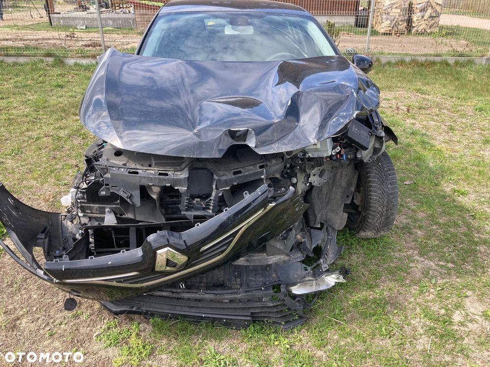 Renault Megane 1.6 16V Limited - 3