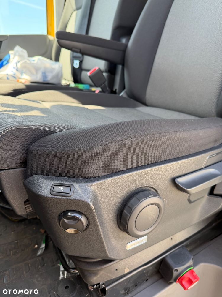 Volkswagen Crafter - 16