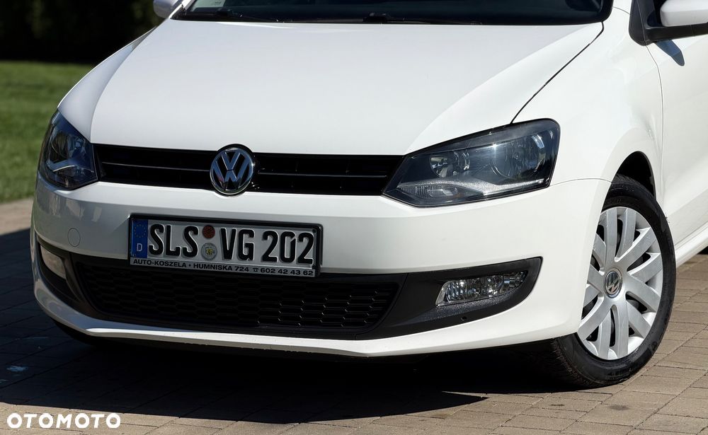 Volkswagen Polo 1.4 Team - 18