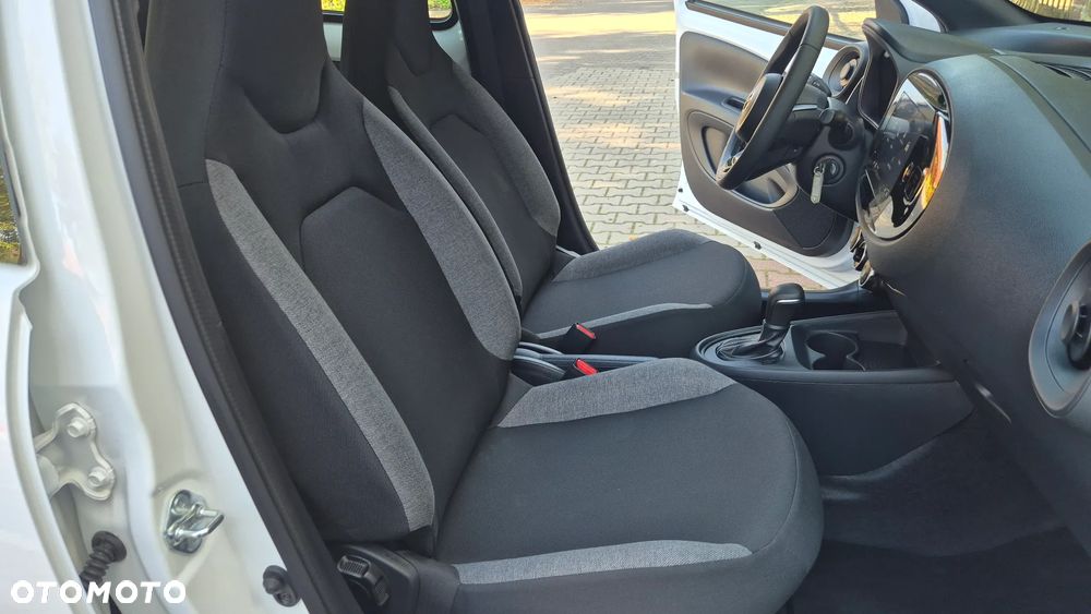 Toyota Aygo X S-CVT Air Prestige - 19