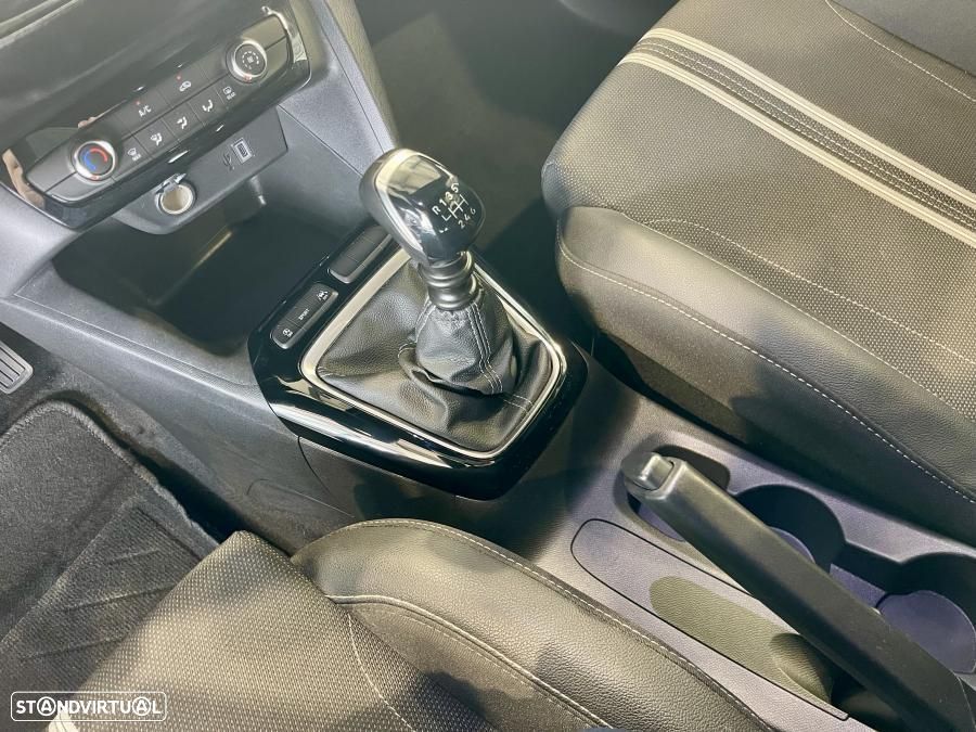 Opel Corsa 1.2 T GS - 13