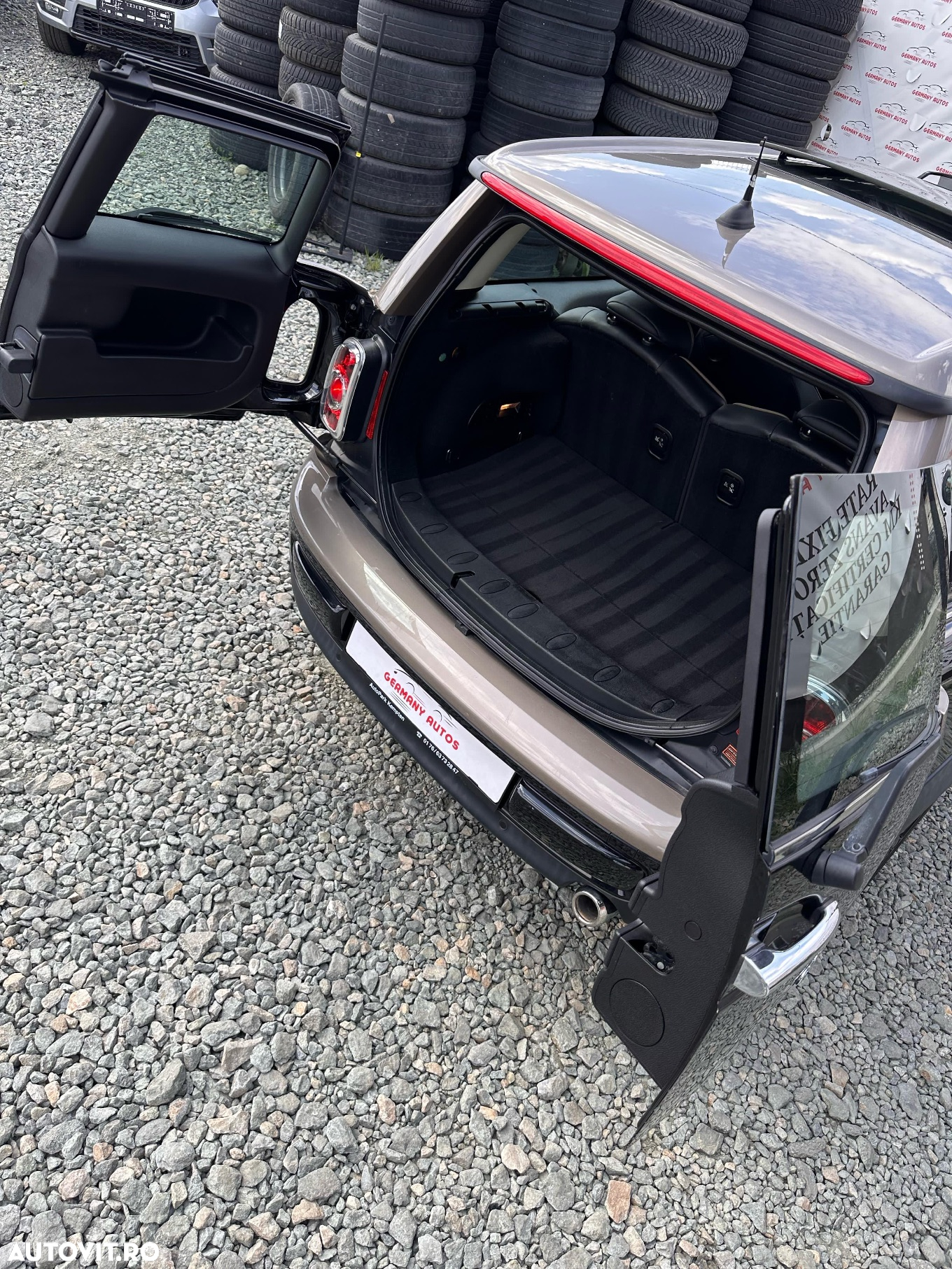 Mini Cooper - 16