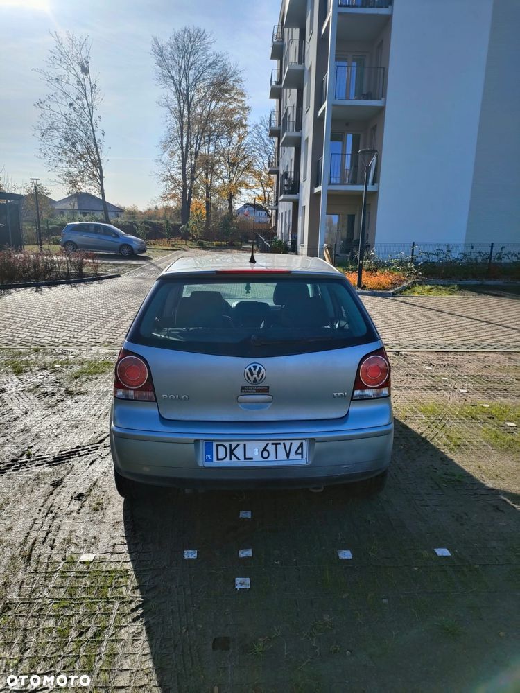 Volkswagen Polo - 3