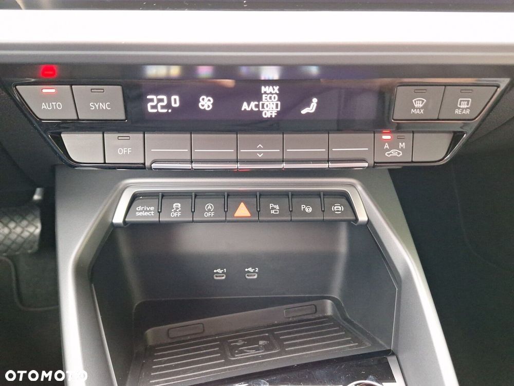 Audi A3 Sportback - 31