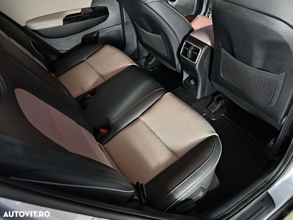KIA Sportage 2020 — imagine 43