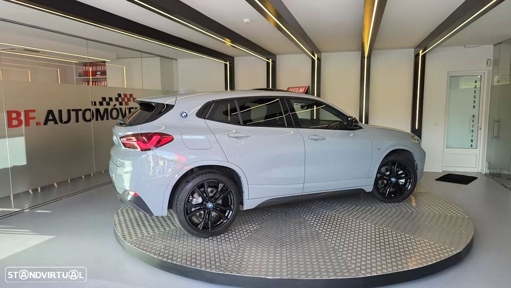 BMW X2 25 e xDrive Pack M - 7