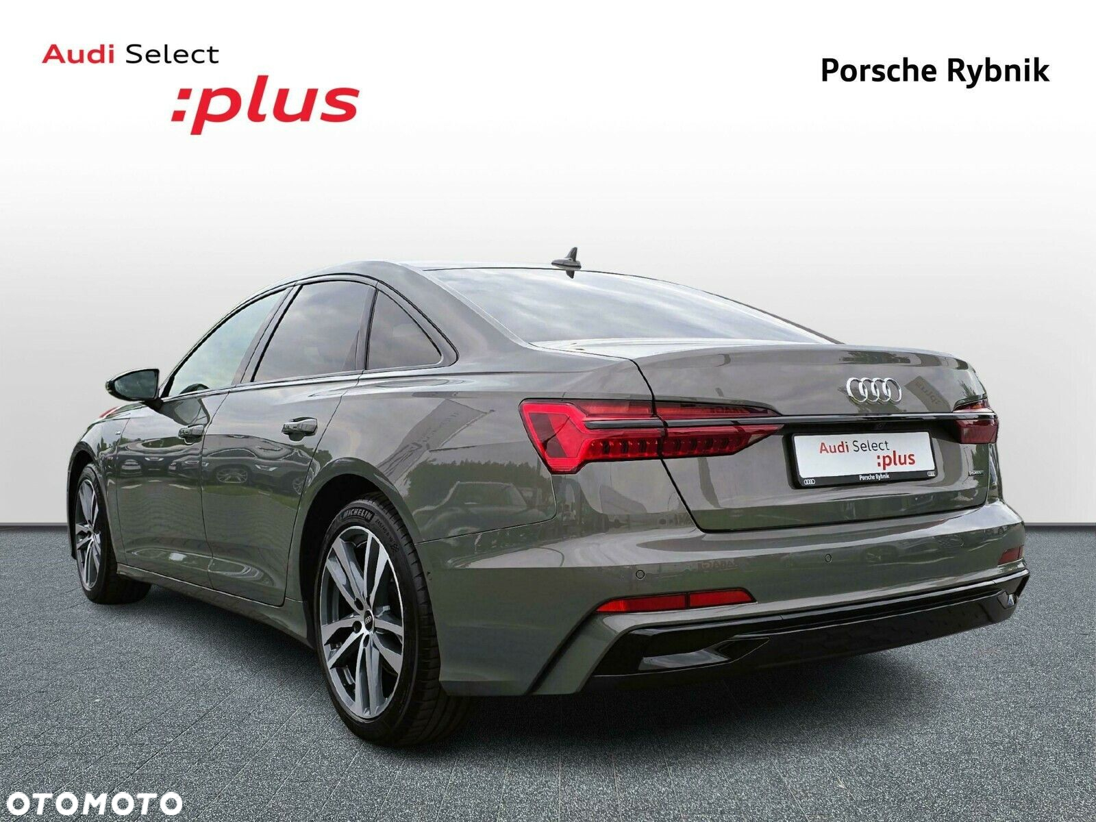 Audi A6 - 3