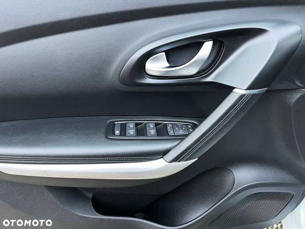 Renault Kadjar 1.3 TCe FAP Intens - 37